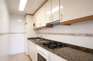 Piso en venta en Centre en Sant Boi de Llobregat