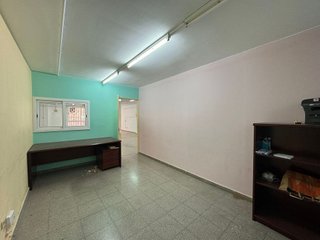Nave industrial en venta en Centre en Hospitalet de Llobregat, L´