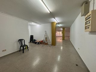 Nave industrial en venta en Centre en Hospitalet de Llobregat, L´