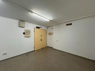 Nave industrial en venta en Centre en Hospitalet de Llobregat, L´