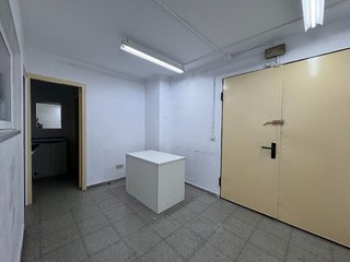 Nave industrial en venta en Centre en Hospitalet de Llobregat, L´