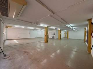 Nave industrial en venta en Centre en Hospitalet de Llobregat, L´