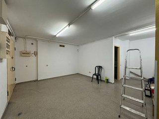Nave industrial en venta en Centre en Hospitalet de Llobregat, L´