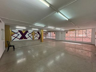 Nave industrial en venta en Centre en Hospitalet de Llobregat, L´