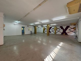 Nave industrial en venta en Centre en Hospitalet de Llobregat, L´