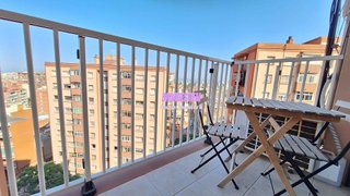 Piso en venta en Artigas - Llefià en Badalona