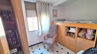Piso en venta en Artigas - Llefià en Badalona