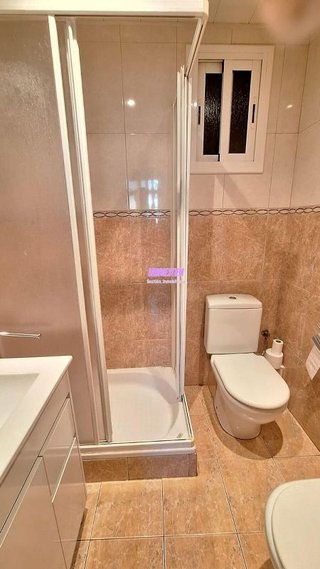Piso en venta en Artigas - Llefià en Badalona