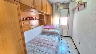 Piso en venta en Artigas - Llefià en Badalona