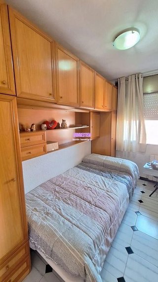 Piso en venta en Artigas - Llefià en Badalona