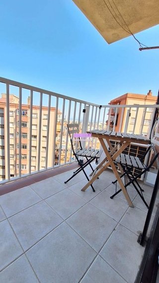 Piso en venta en Artigas - Llefià en Badalona