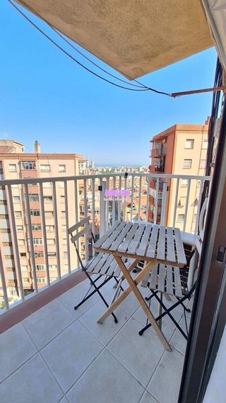 Piso en venta en Artigas - Llefià en Badalona