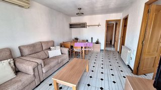 Piso en venta en Artigas - Llefià en Badalona