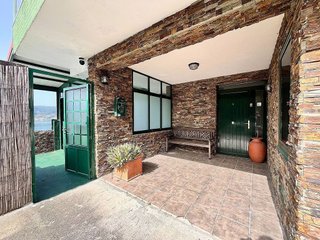 Chalet en venta en Mugardos