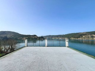 Chalet en venta en Mugardos