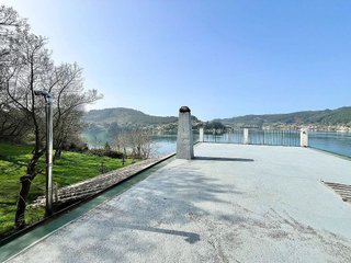 Chalet en venta en Mugardos
