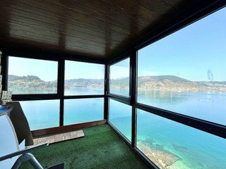 Chalet en venta en Mugardos