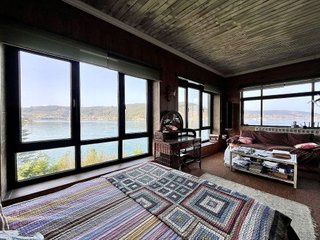 Chalet en venta en Mugardos