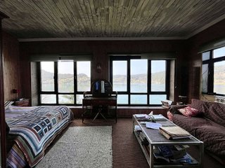 Chalet en venta en Mugardos