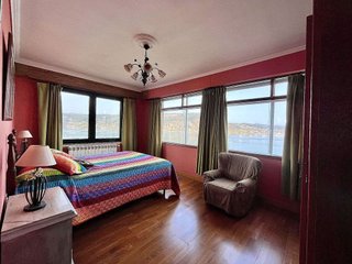 Chalet en venta en Mugardos
