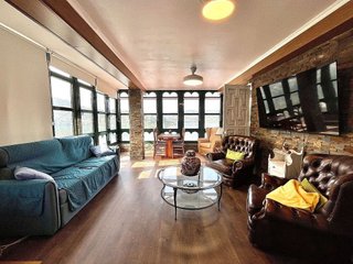 Chalet en venta en Mugardos