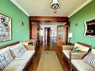 Chalet en venta en Mugardos