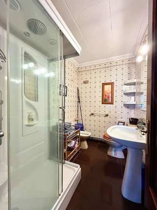Chalet en venta en Mugardos