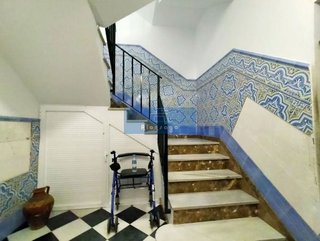 Chalet en venta en Crevillet - Pinar Alto en Puerto de Santa María (El)