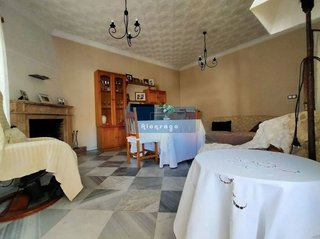Chalet en venta en Crevillet - Pinar Alto en Puerto de Santa María (El)