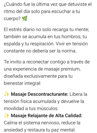 EJ Masajes Profesionales