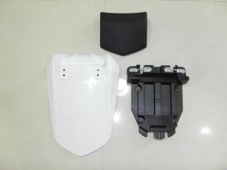 TAPA DE ASIENTO YAMAHA YZF R1 2004-2006