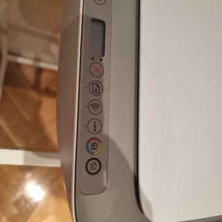 Impresora HP DeskJet 2720e Multifunción