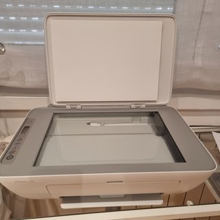 Impresora HP DeskJet 2720e Multifunción