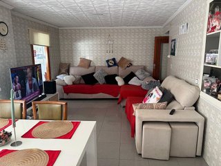 Piso en venta en Olleria (l´)