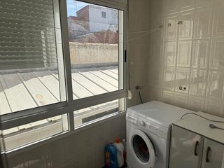 Piso en venta en Olleria (l´)