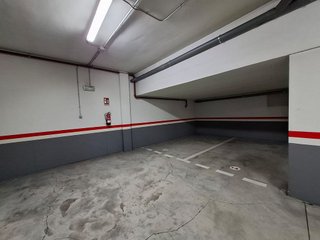Garaje en venta en Sur en Ávila