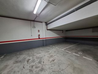 Garaje en venta en Sur en Ávila