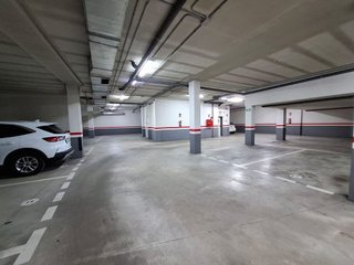 Garaje en venta en Sur en Ávila