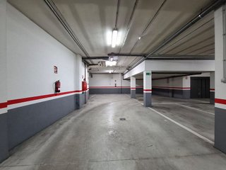 Garaje en venta en Sur en Ávila