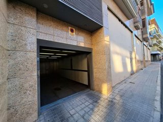 Garaje en venta en Sur en Ávila