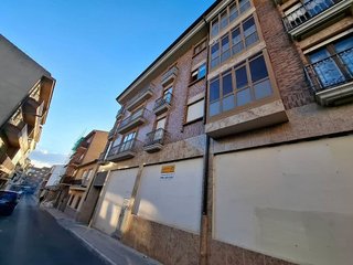 Garaje en venta en Sur en Ávila