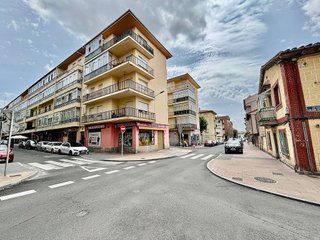Garaje en venta en Sur en Ávila
