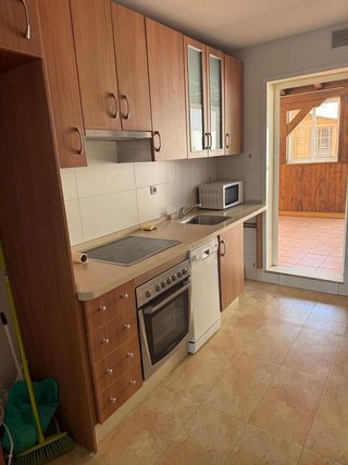 Piso en venta en Centro en Puerto Real