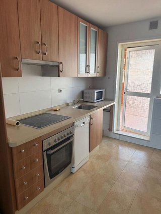 Piso en venta en Centro en Puerto Real