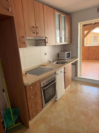 Piso en venta en Centro en Puerto Real