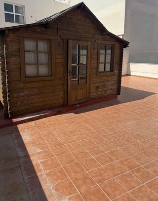 Piso en venta en Centro en Puerto Real