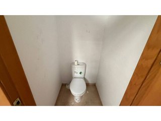 Nave industrial en venta en Santa Cruz - Industria - Polígono Campollano en Albacete