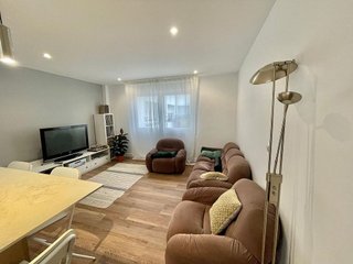 Piso en venta en Las Viñas en Santurtzi