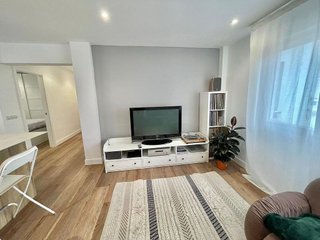 Piso en venta en Las Viñas en Santurtzi