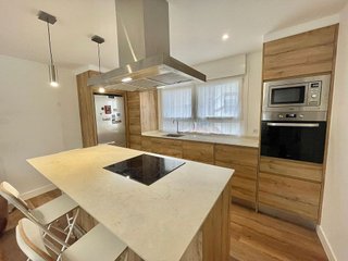 Piso en venta en Las Viñas en Santurtzi